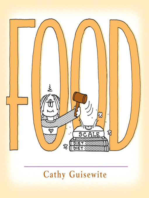 Title details for Food by Cathy Guisewite - Available
